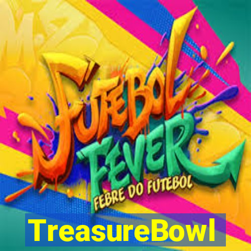 TreasureBowl treasure bowl como ganhar